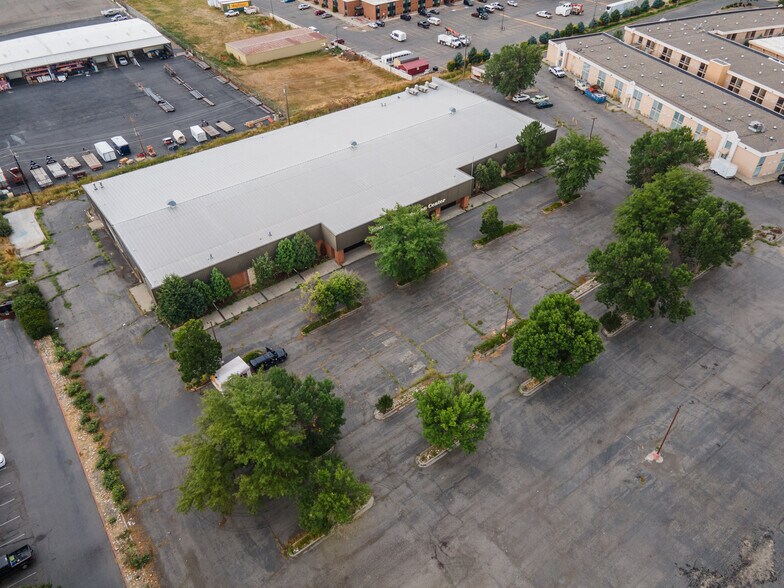 More Photos Of 5500 Midland Rd, Billings Lodge Meeting Hall For Lease