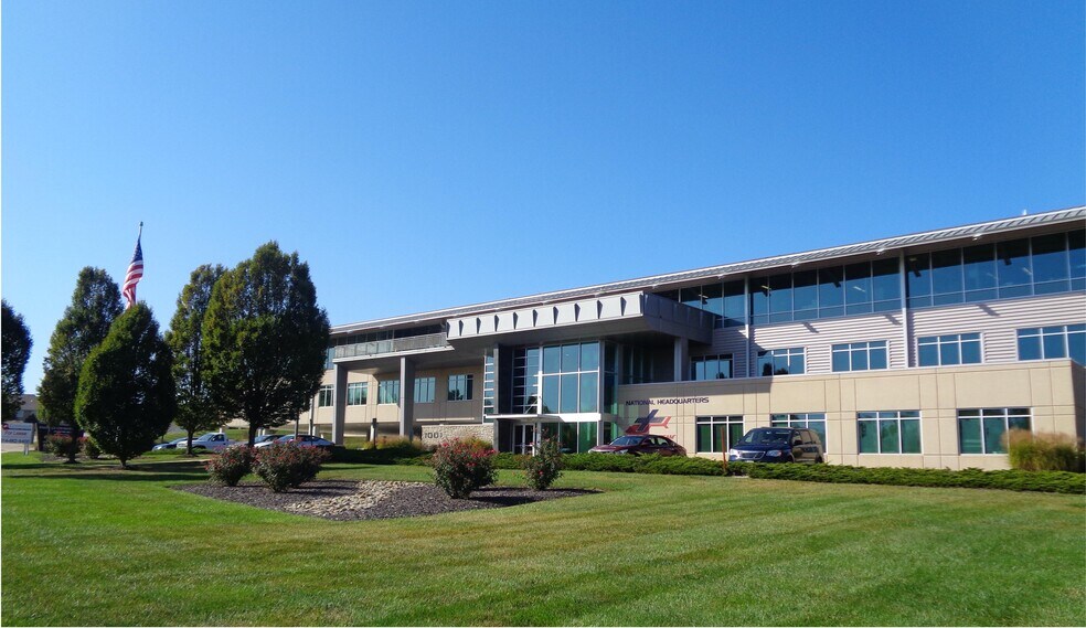 More Photos Of 1001 Boardwalk Springs Pl, O'Fallon Office For Lease
