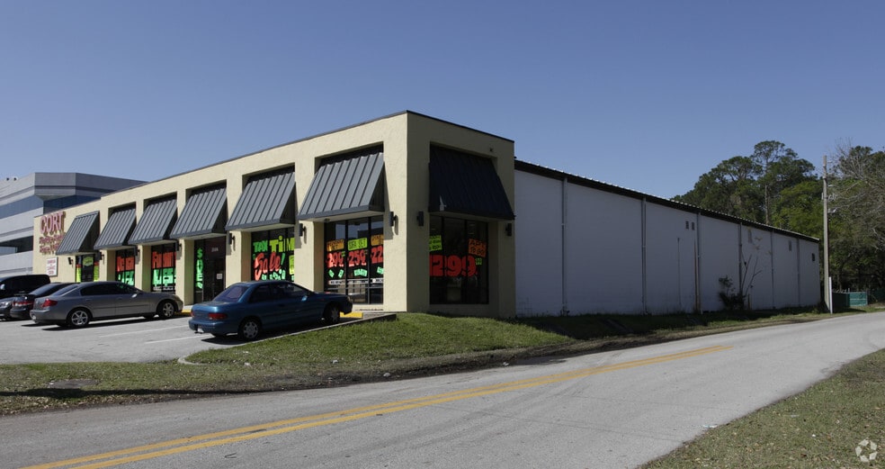 More Photos Of 3506 University Blvd S, Jacksonville Freestanding For Lease