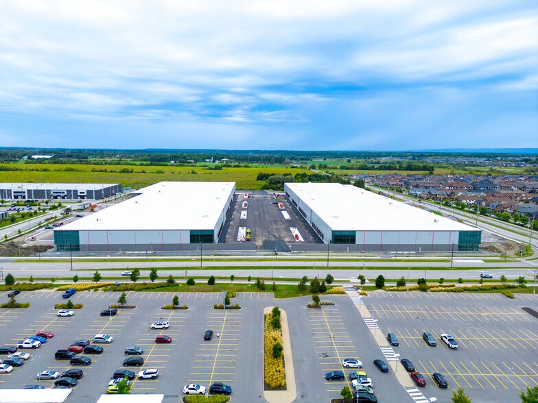 More Photos Of 405 Huntmar Dr, Ottawa Service For Lease