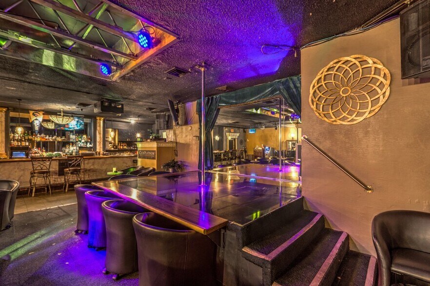 More Photos Of 311 E Flamingo Rd, Las Vegas Freestanding For Sale