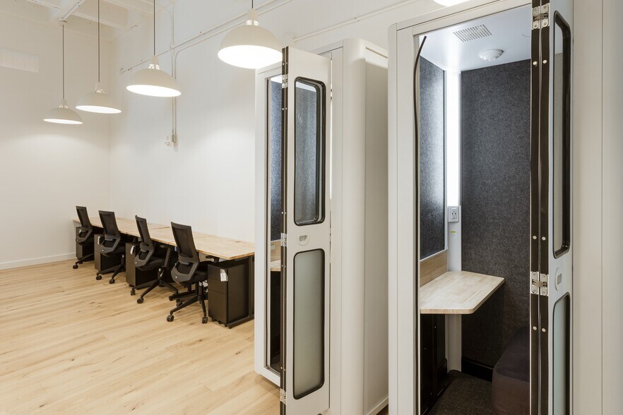 More Photos Of 1100 Main St, Kansas City Office For Lease