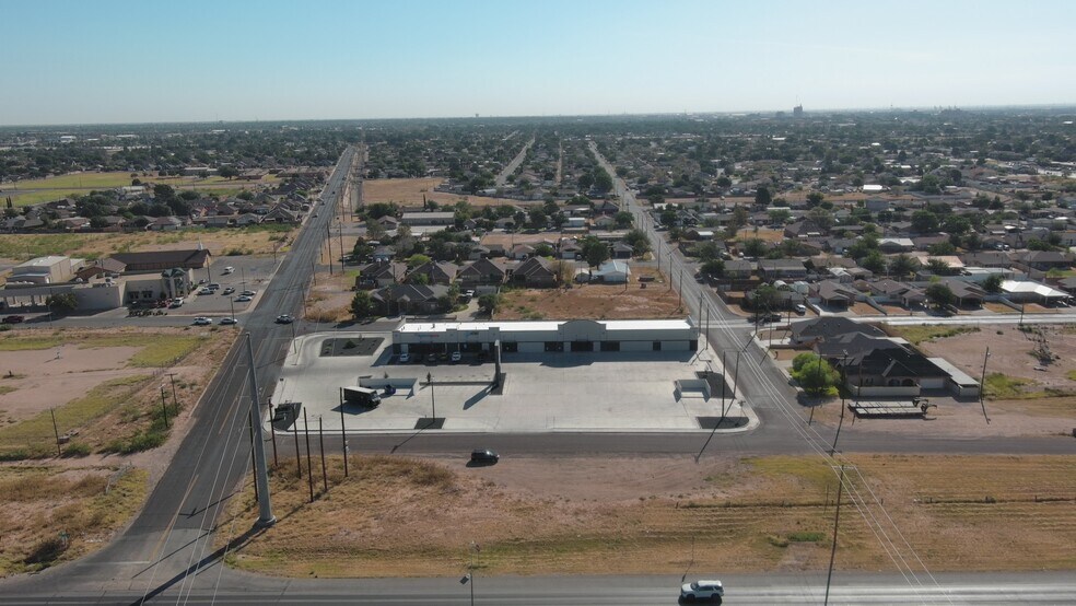 More Photos Of 1801 Linda Ave, Odessa Storefront For Lease