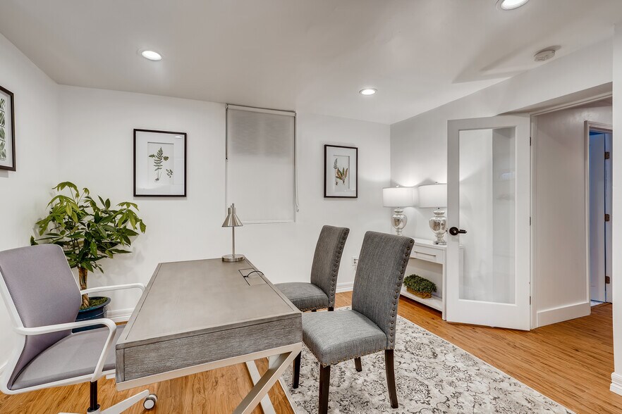 More Photos Of 1330 Logan St, Denver Office For Lease