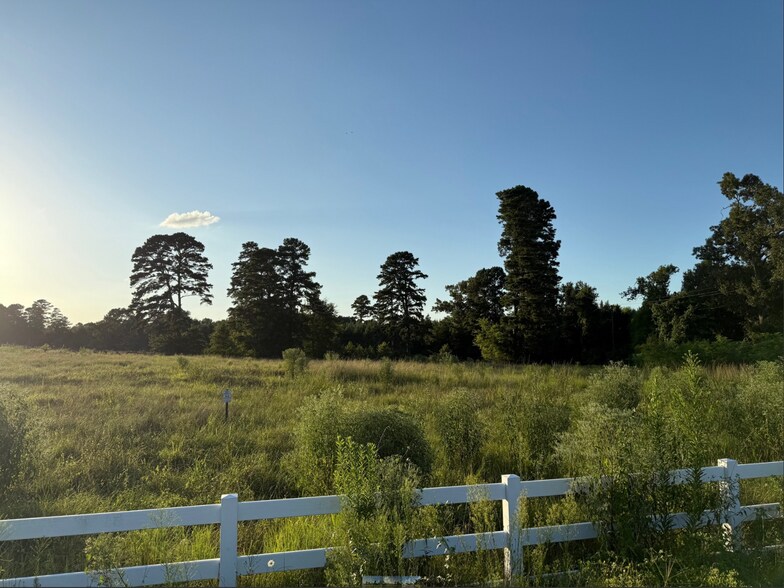 Primary Photo Of North Main Street, Gladewater Land For Sale