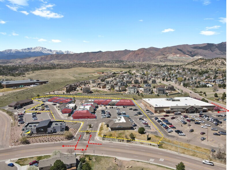 Primary Photo Of 740 Village Center Dr, Colorado Springs Unknown For Lease