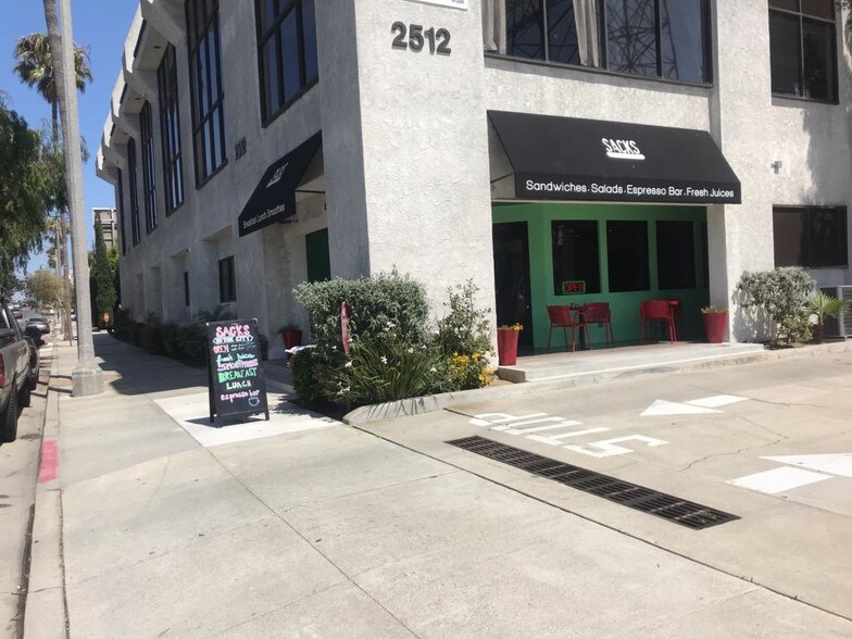 More Photos Of 2512 Artesia Blvd, Redondo Beach Office For Lease