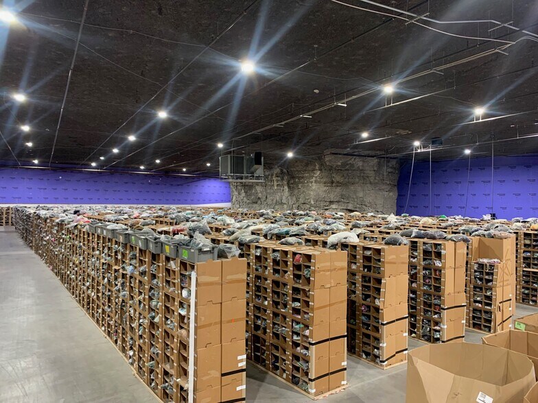 More Photos Of 1841 Taylor Ave, Louisville Warehouse For Lease