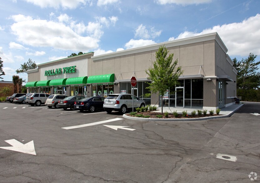 More Photos Of 2135-2150 Howland Blvd, Deltona Freestanding For Lease
