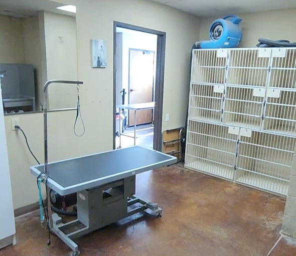 More Photos Of 4111 N 36th St, Phoenix Veterinarian Kennel For Sale