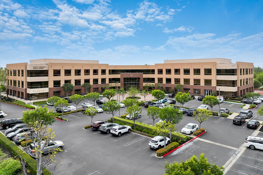 Primary Photo Of 675 Placentia Ave, Brea Office For Sale