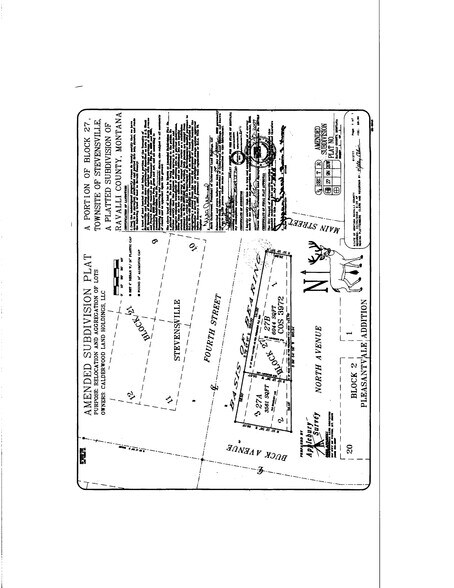 More Photos Of 401 W Main St, Stevensville Medical For Sale