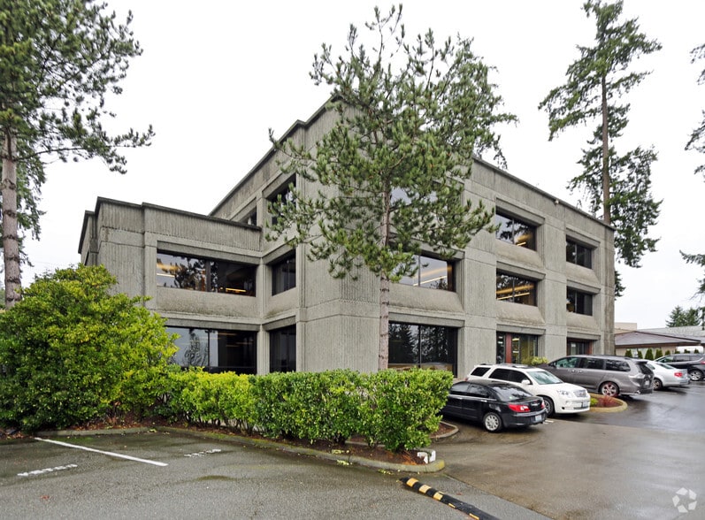 Primary Photo Of 12828 Northup Way, Bellevue Office For Lease