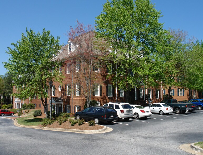 More Photos Of 1640 Powers Ferry Rd SE, Marietta Office For Lease