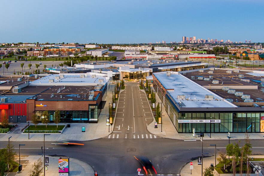 More Photos Of 901 64th Ave NE, Calgary Unknown For Lease