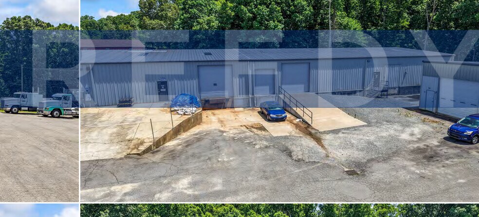 More Photos Of 10490 N NC Highway 150, Clemmons Flex For Sale