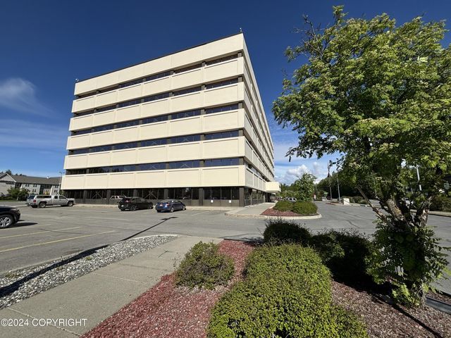 More Photos Of 949 E 36th Ave, Anchorage Office For Lease
