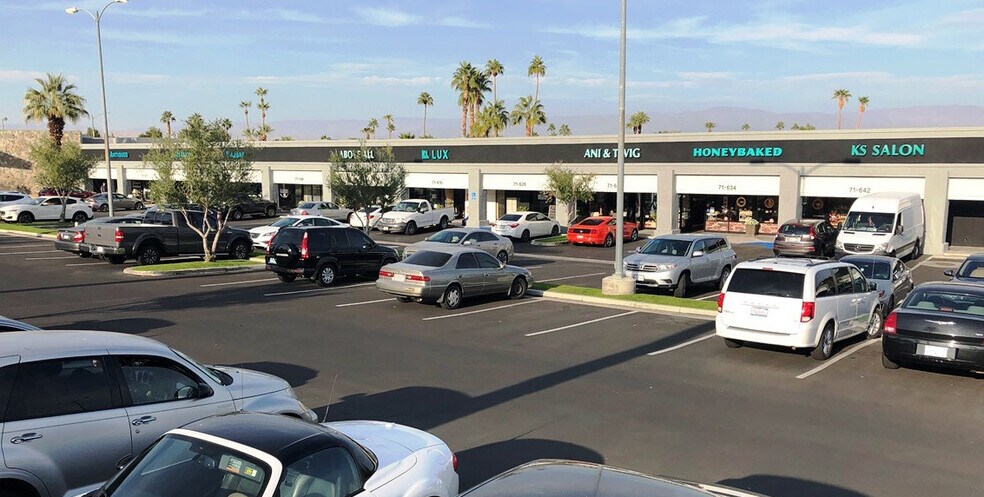 More Photos Of 71550-71650 Hwy 111, Rancho Mirage Storefront For Lease