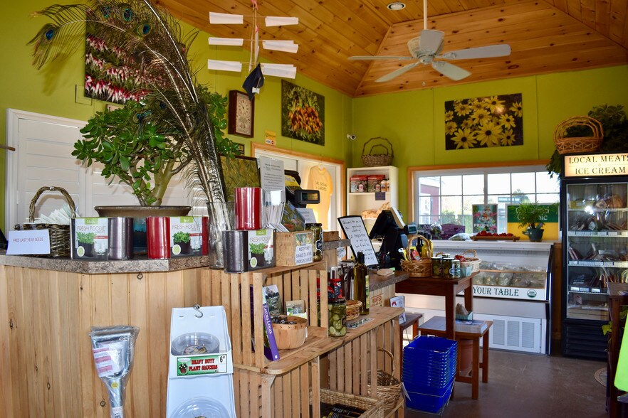 More Photos Of 5996 Augustine Herman Hwy, Cecilton Land For Lease