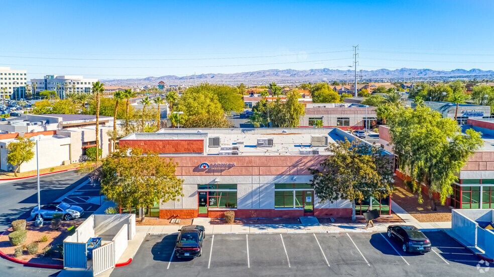 More Photos Of 375 N Stephanie St, Henderson Medical For Lease