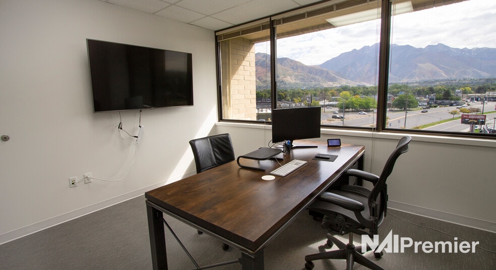 More Photos Of 1935 E Vine St, Salt Lake City Office For Lease