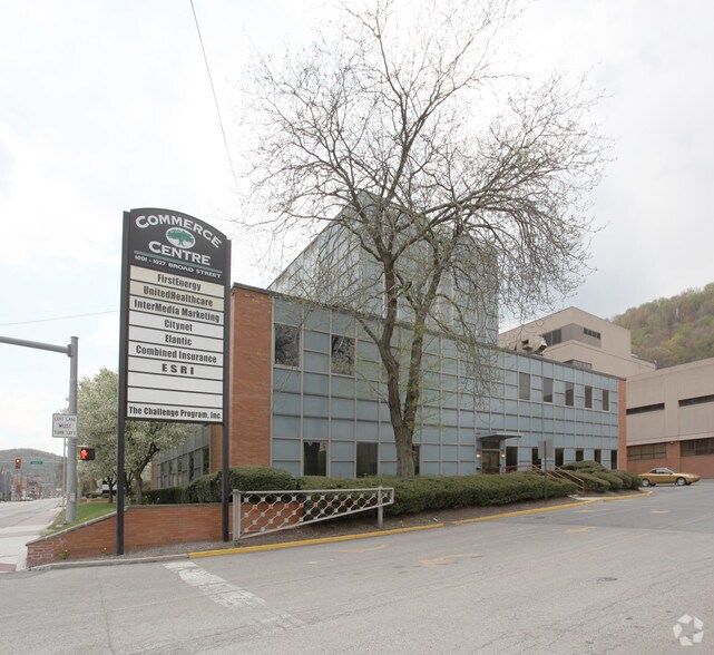 More Photos Of 1001-1003 Broad St, Johnstown Medical For Sale