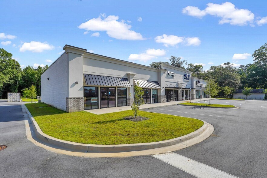 More Photos Of 4410 Ogeechee Rd, Savannah Storefront Retail Office For Sale
