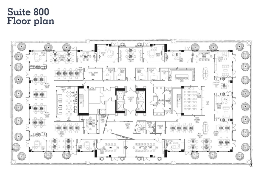 More Photos Of 2020 Ponce De Leon Blvd, Coral Gables Office For Lease