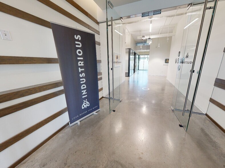 Primary Photo Of 2801 E Camelback Rd, Phoenix Coworking Space