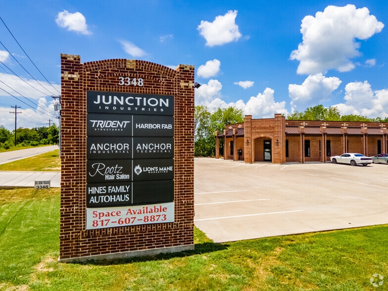 More Photos Of 3348 Peden Rd, Fort Worth Coworking Space