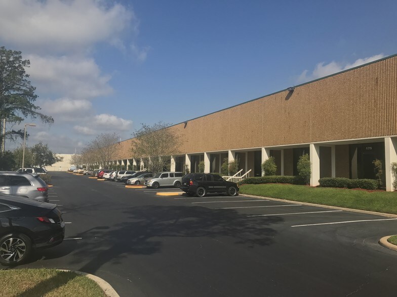 More Photos Of 2400 Sand Lake Rd, Orlando Light Manufacturing For Lease