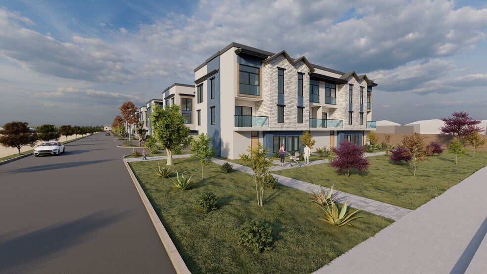 More Photos Of Avenue I vic 23rd St. East, Lancaster Land For Sale