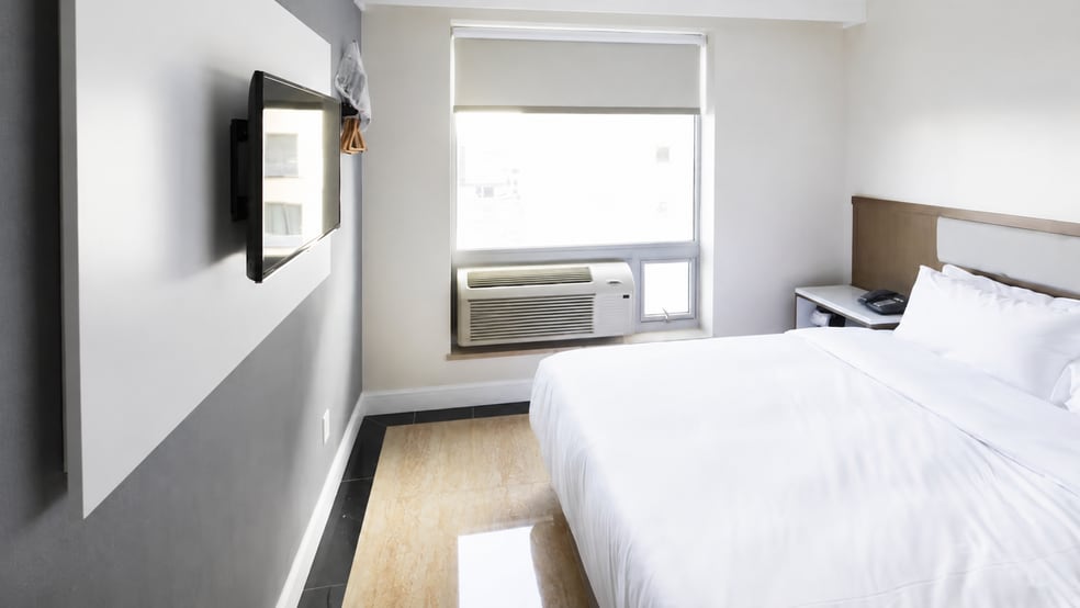 More Photos Of 3858 12th St, Long Island City Hotel For Sale