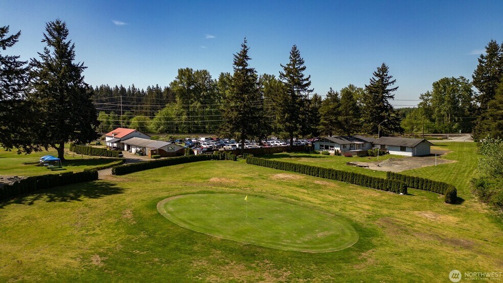 More Photos Of 7738 Portal Way, Custer Golf Course Driving Range For Sale