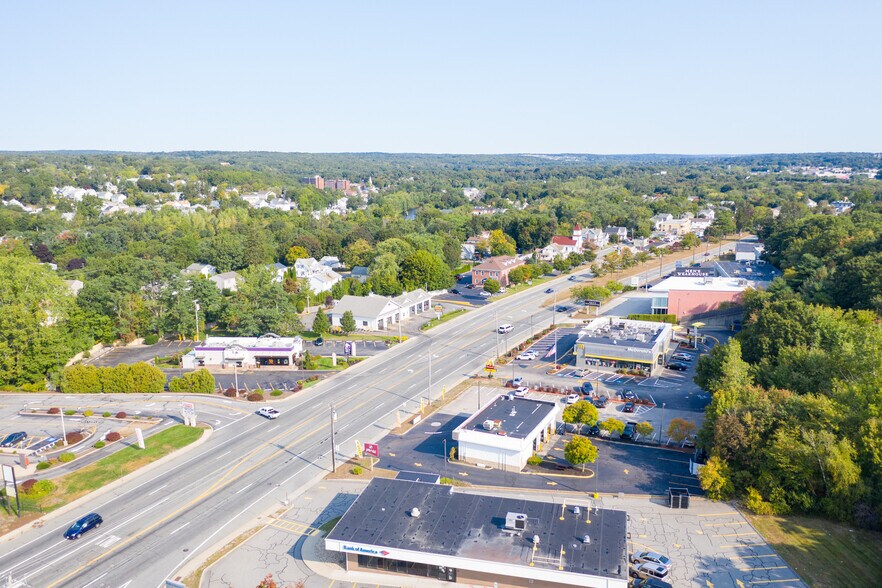 More Photos Of 831 Bald Hill Rd, Warwick Loft Creative Space For Lease