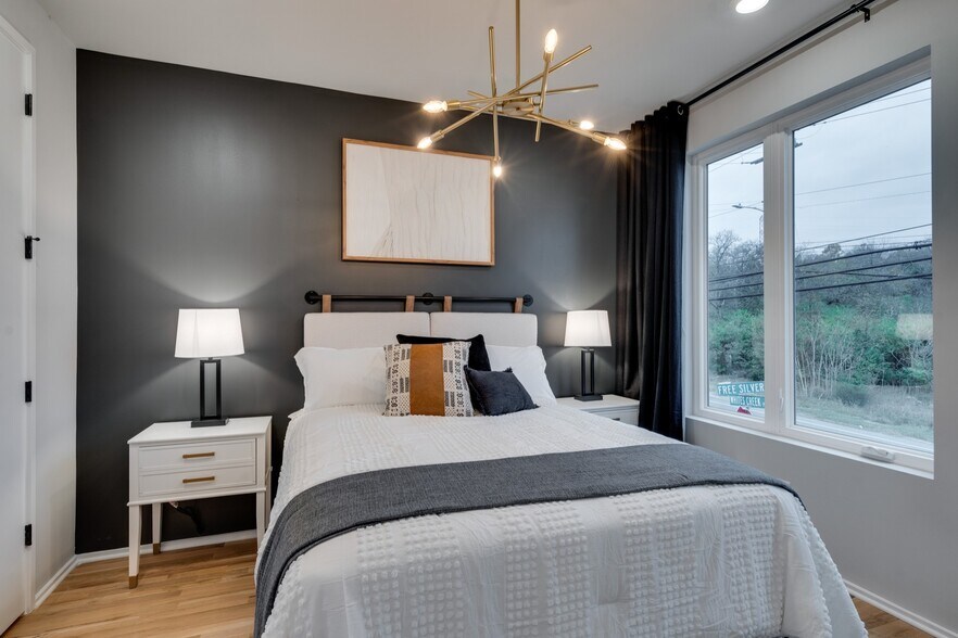 More Photos Of , Nashville Multifamily For Sale