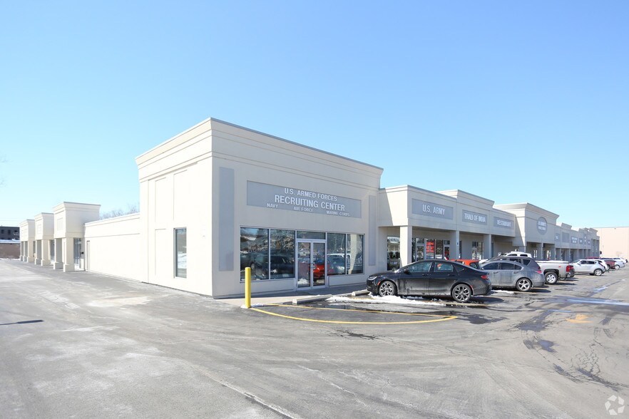 More Photos Of 3159-3259 Winton Rd S, Rochester Unknown For Lease