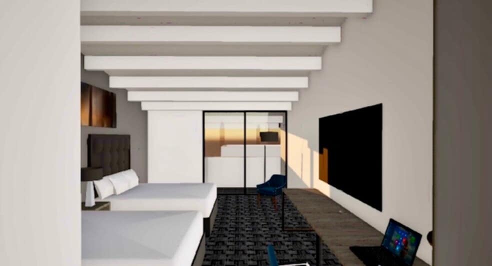 More Photos Of 5565 E Silver Springs Blvd, Silver Springs Hotel For Sale