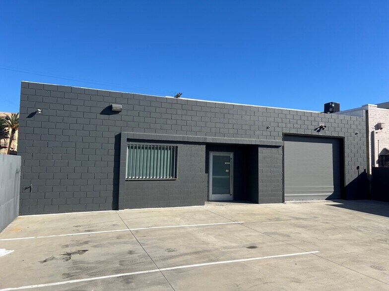 More Photos Of 1160 N Las Palmas Ave, Los Angeles Loft Creative Space For Lease