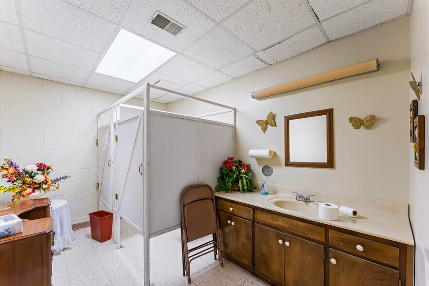 More Photos Of 5331 Dewey Heights Rd, Pinson Religious Facility For Sale