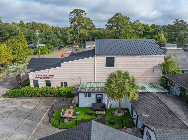 More Photos Of 614 Blitchridge Rd, Charleston Medical For Sale