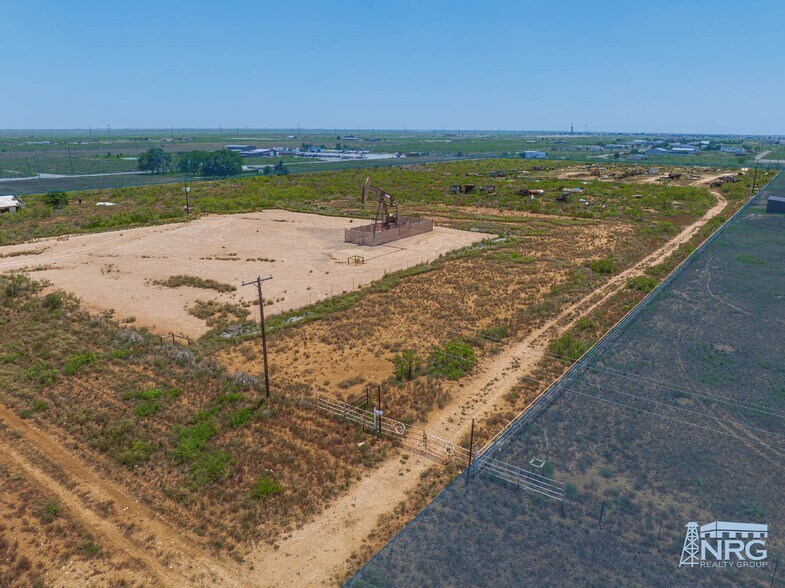 Primary Photo Of 14729 Alfalfa Ave, Gardendale Land For Sale