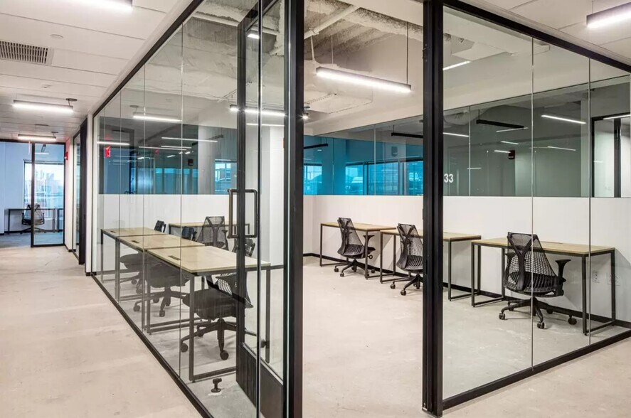 More Photos Of 1001 Liberty Ave, Pittsburgh Coworking Space