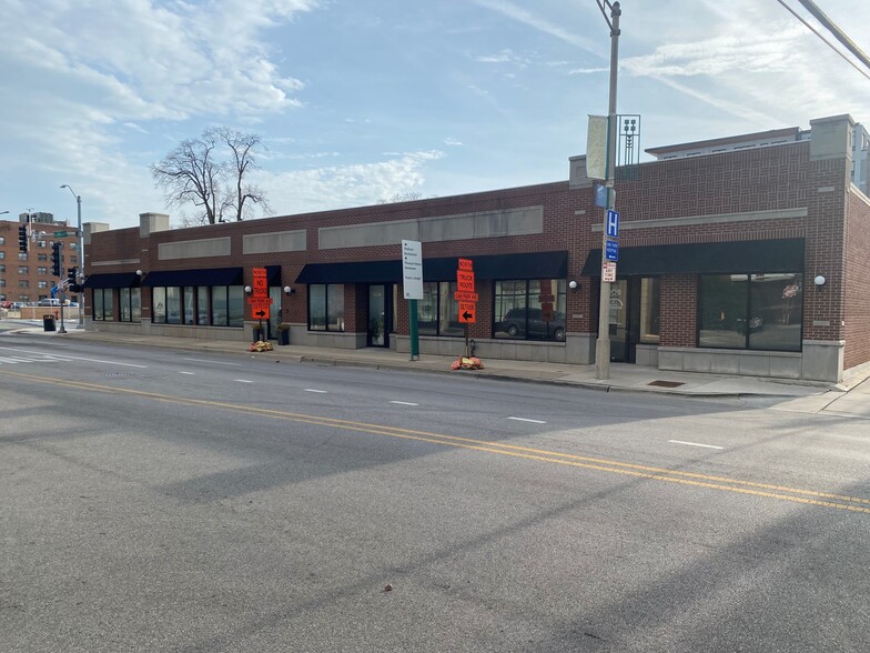 More Photos Of 741 Madison St, Oak Park General Retail For Sale