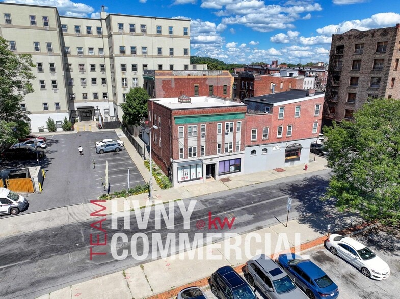 More Photos Of 63 Cannon St, Poughkeepsie Office Residential For Lease