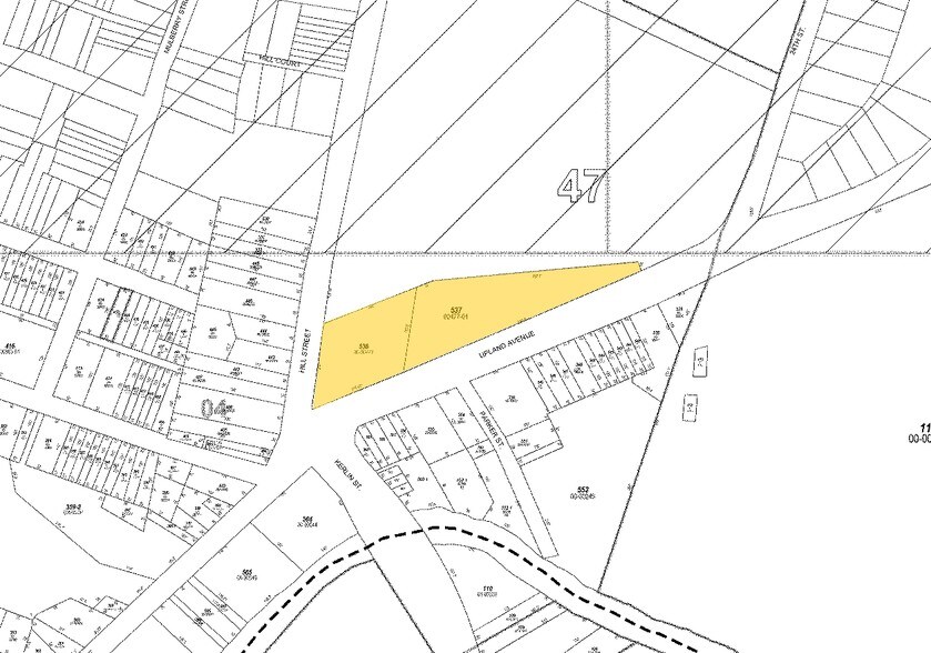 More Photos Of 801 Upland Ave, Upland General Retail For Lease