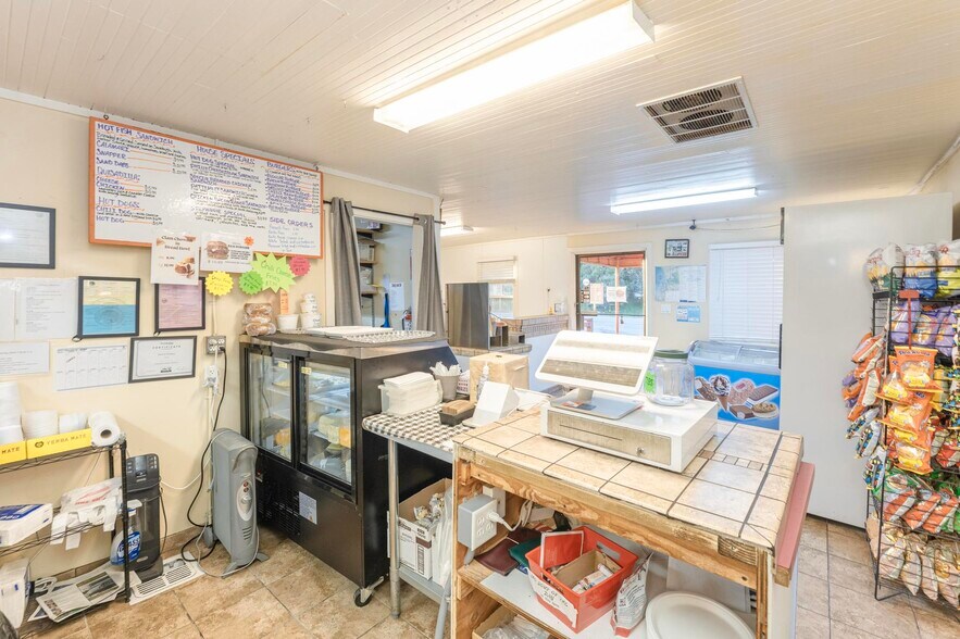 More Photos Of 7921 Moss Landing Rd, Moss Landing Restaurant For Sale