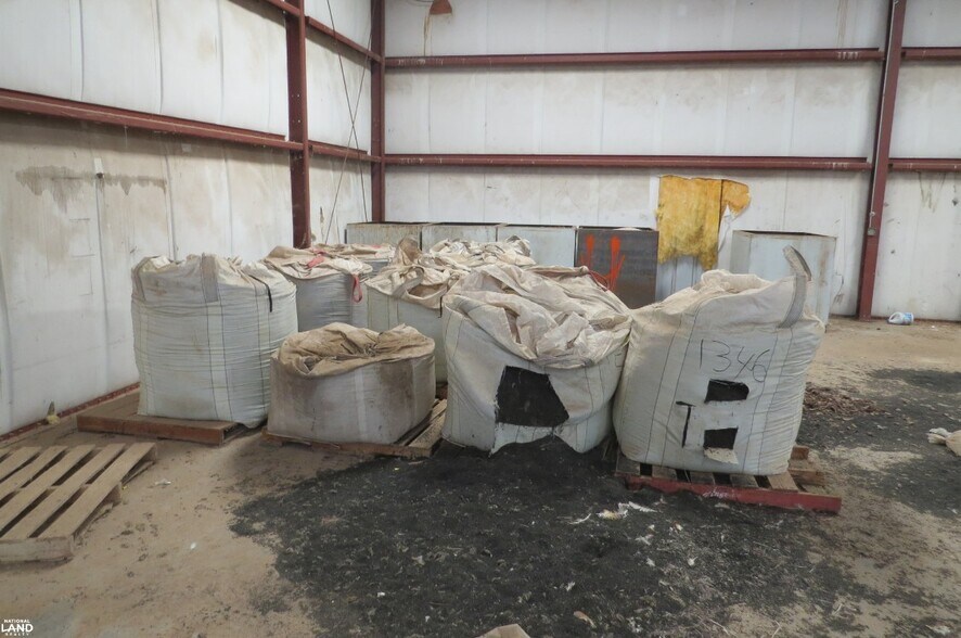 More Photos Of 1111 North Rd, Lordsburg Distribution For Sale