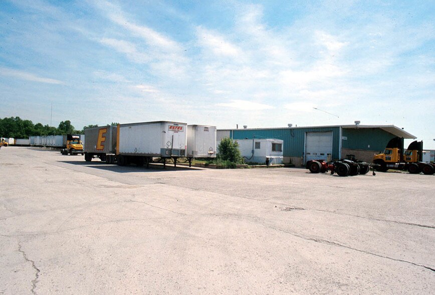 More Photos Of 1030 Frank Rd, Columbus Industrial For Sale