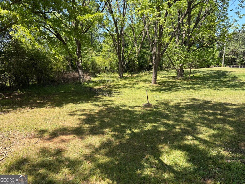 More Photos Of 5650 Henry Bailey Rd, Sugar Hill Land For Sale